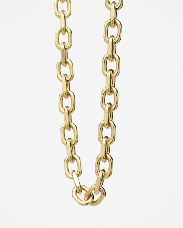 The Chunky Chain Cold