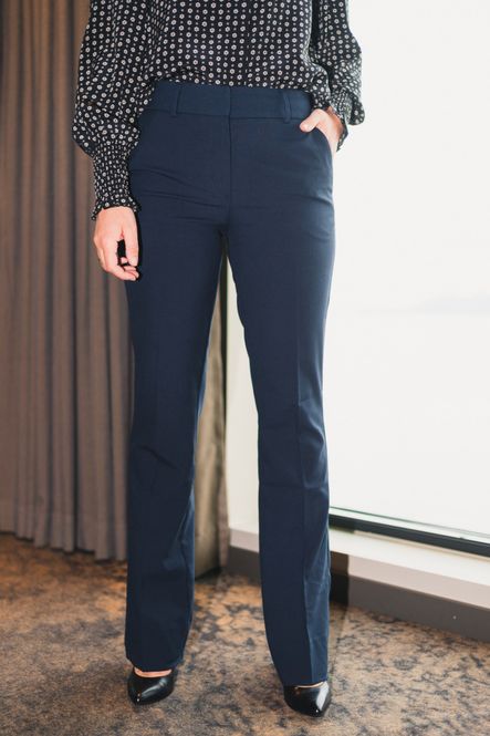 Hovedbilde Clara Long 285 Navy Glow