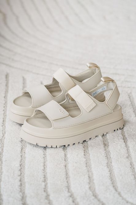 Hovedbilde W Goldenglow Sea Salt 