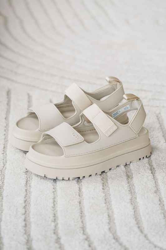 W Goldenglow Sea Salt 