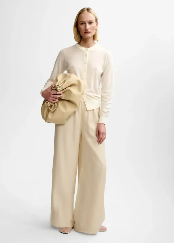 Nicky Trouser Beige 