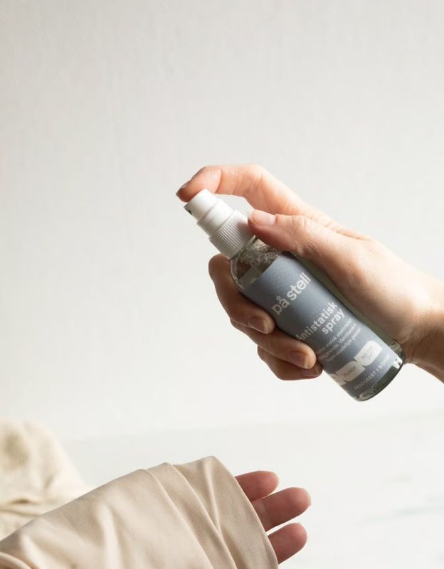 Antistatisk Spray