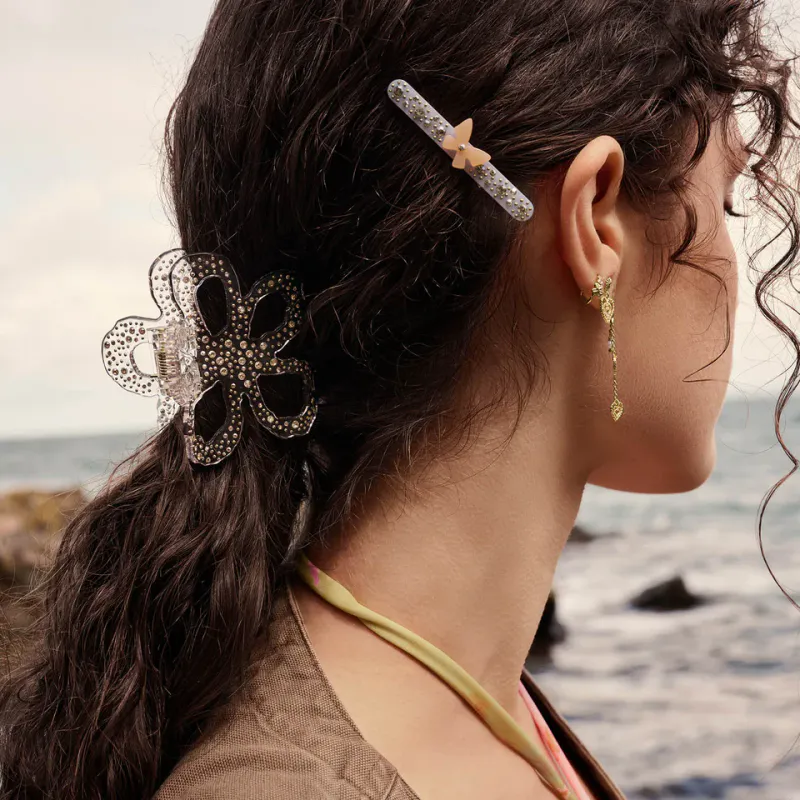 Fiore Hairclaw Clear 