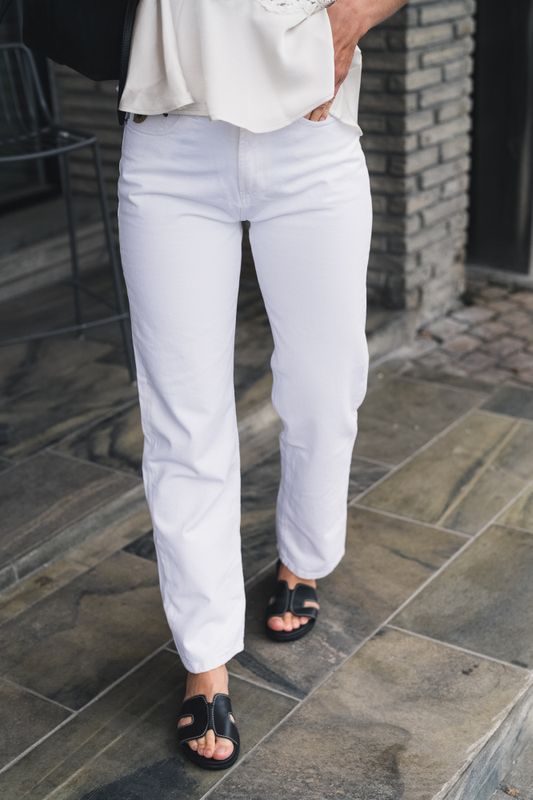 New Dana Omaha Light White 