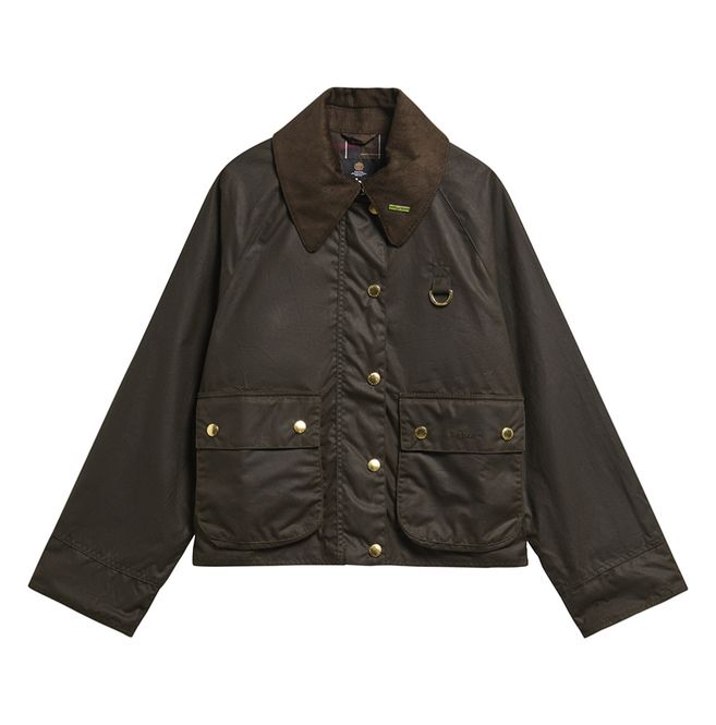 Hovedbilde Icons Mod Spey Olive 