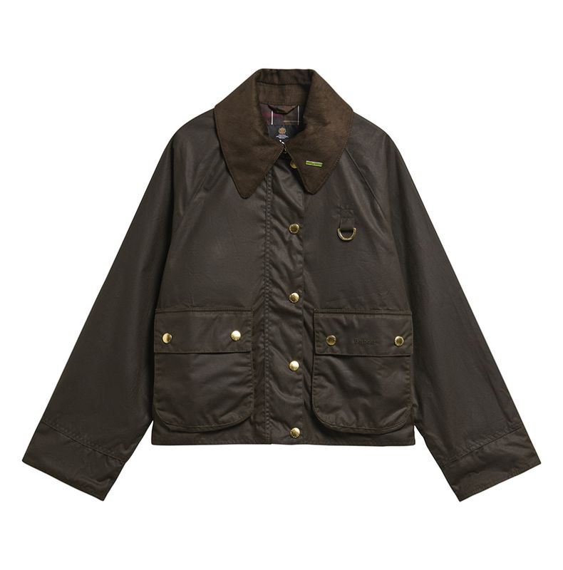 Icons Mod Spey Olive 