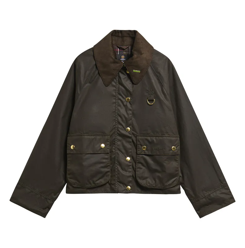 Icons Mod Spey Olive 
