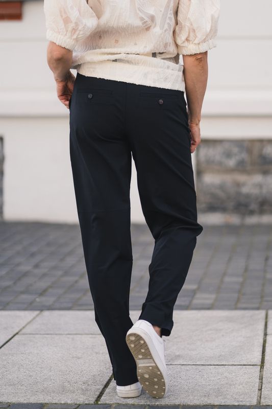 Sophia 102 Dark Navy