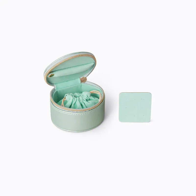 Mini Organizer Green 