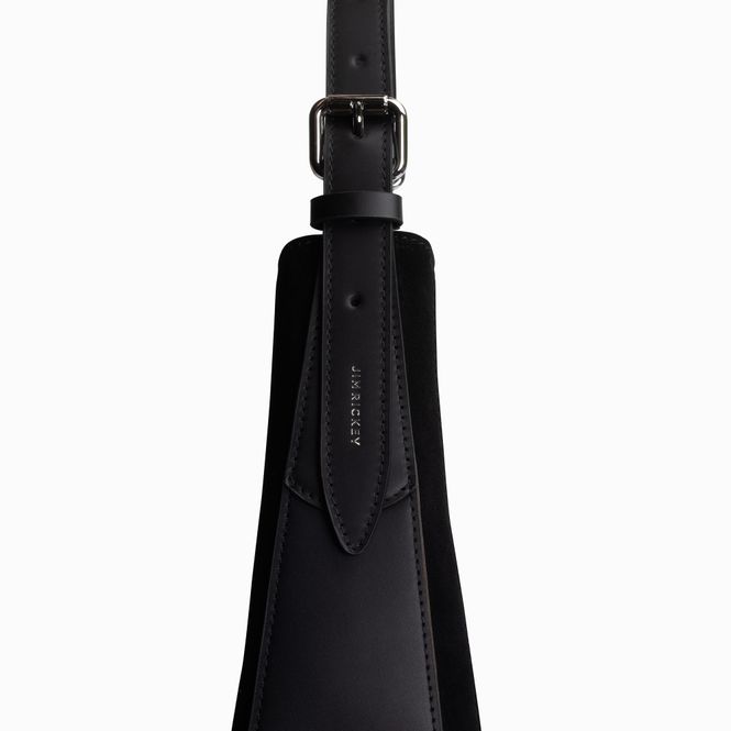 Hovedbilde Sling Sac Black 
