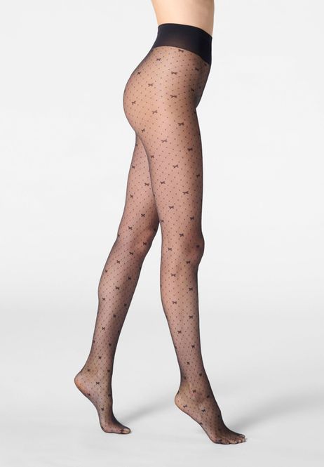 Hovedbilde Graceful Tights Black 
