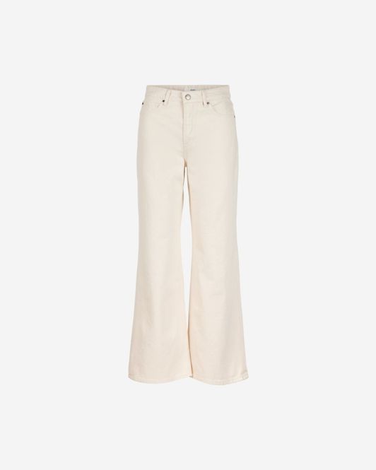 Hovedbilde Reign Jeans Ecru 