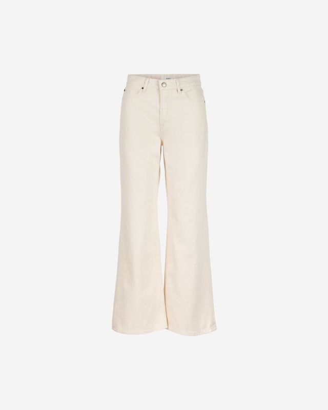 Reign Jeans Ecru 