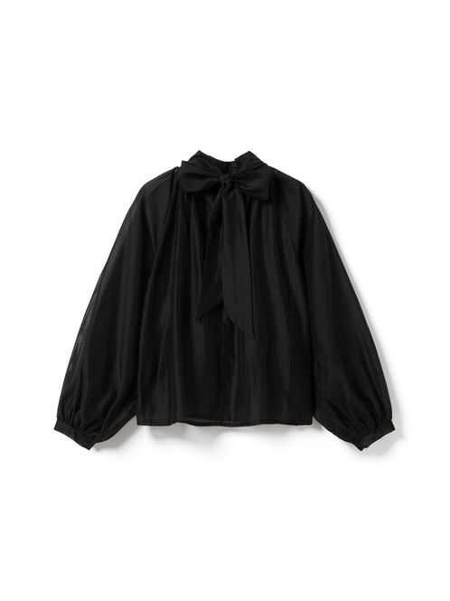 Hovedbilde Loris Blouse Black 