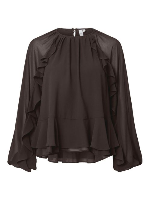 Hovedbilde Milva LS Top Coffee Bean 