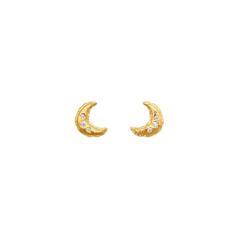 Lunia Earring 