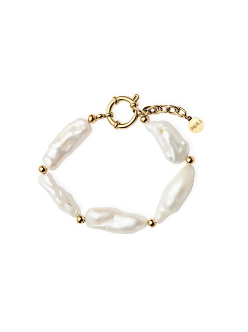 Hovedbilde Shoreline Pearl Bracelet 