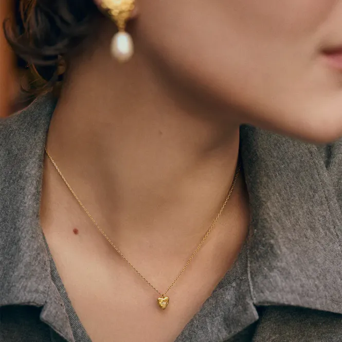 Hovedbilde Ira Necklace 