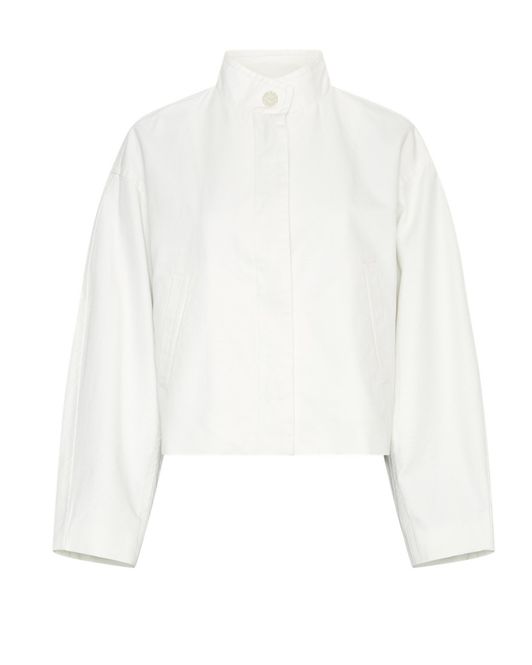Hovedbilde Josilyn Jacket Egret 