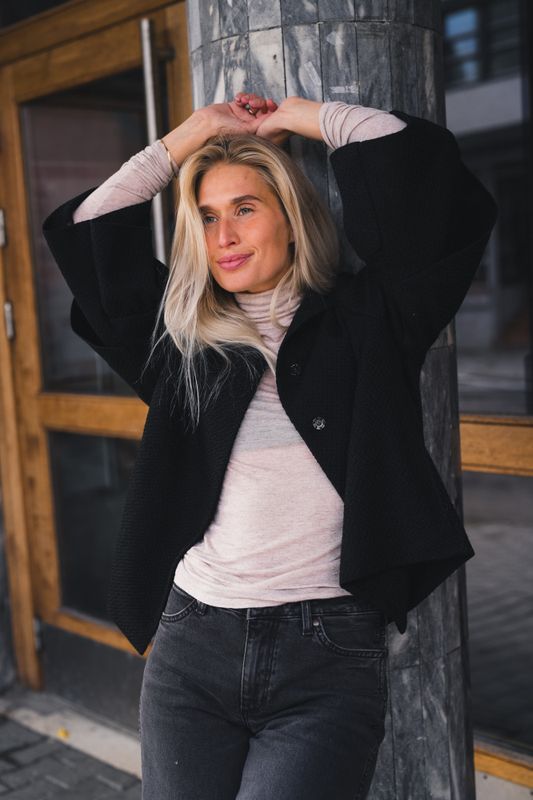 Spencer Jacket No. 63