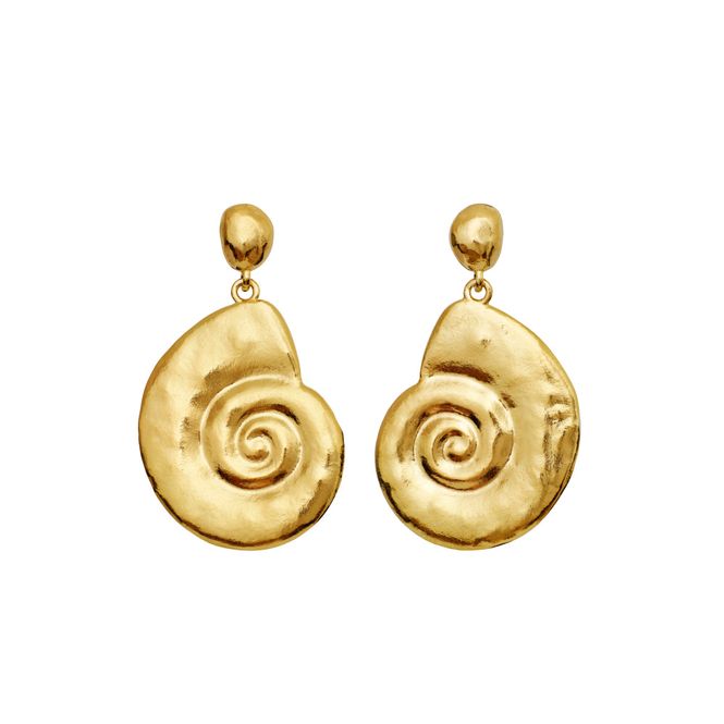 Hovedbilde Malibu Earring 