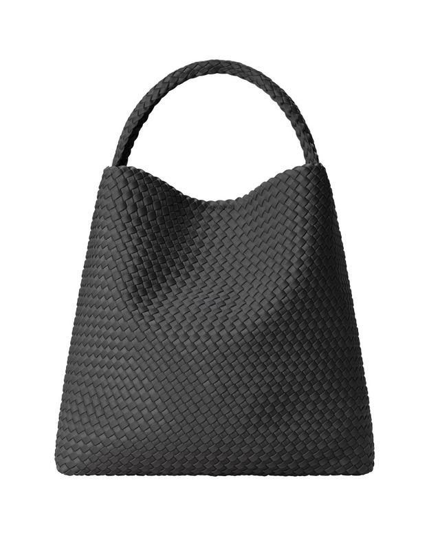 Nomad Large Hobo Ash 