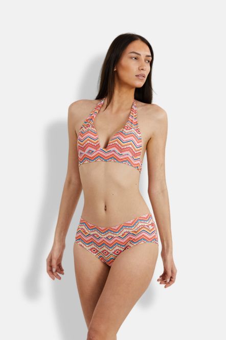 Hovedbilde Zigzag Anthea Top Multi 