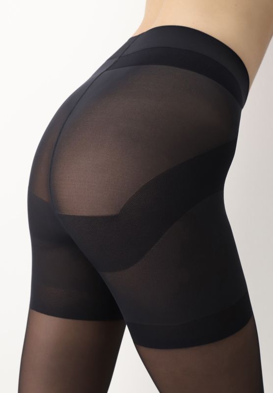 Shock Up 40 Black 