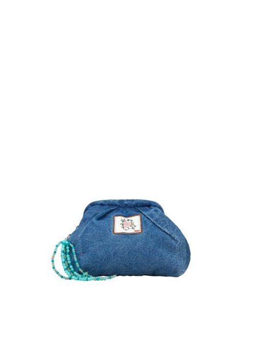 Hovedbilde Denima Bonita Bag Denim 