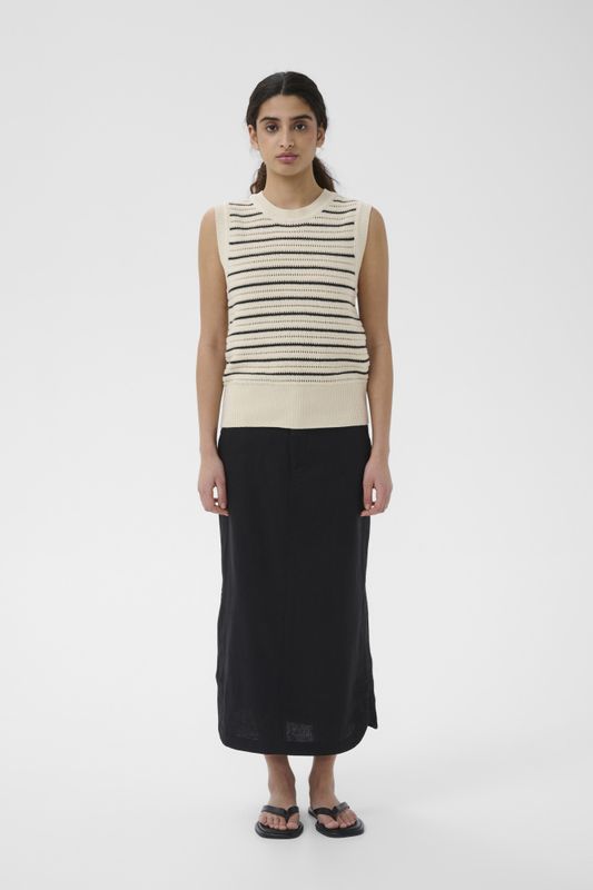 Rimone Skirt Black 