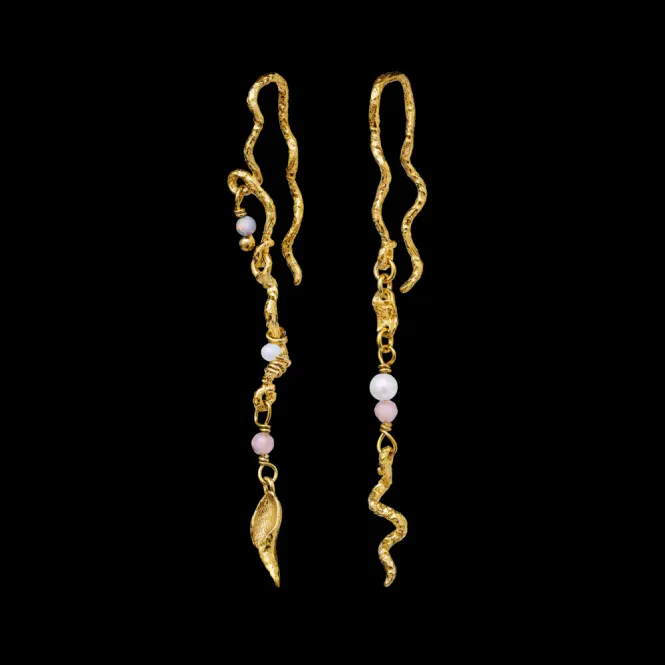 Hovedbilde Elisa Earrings 