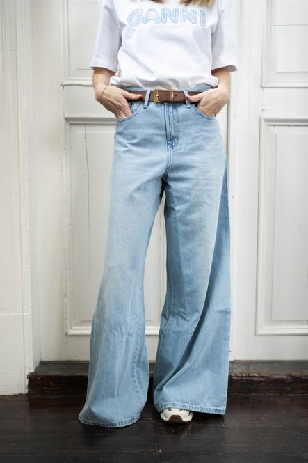 Hovedbilde Marlene Wilson Bleach