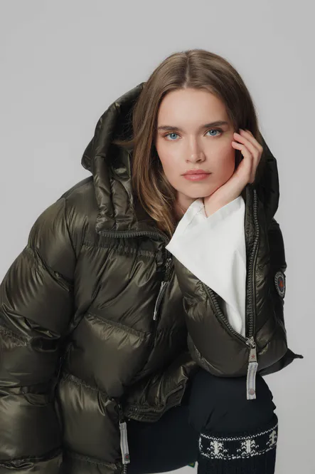Hovedbilde Erika Semi Pinewood 