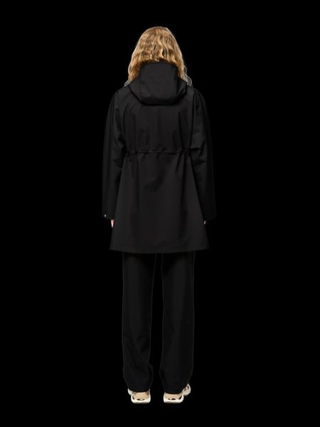Bilde av Flisnes Jacket Black 