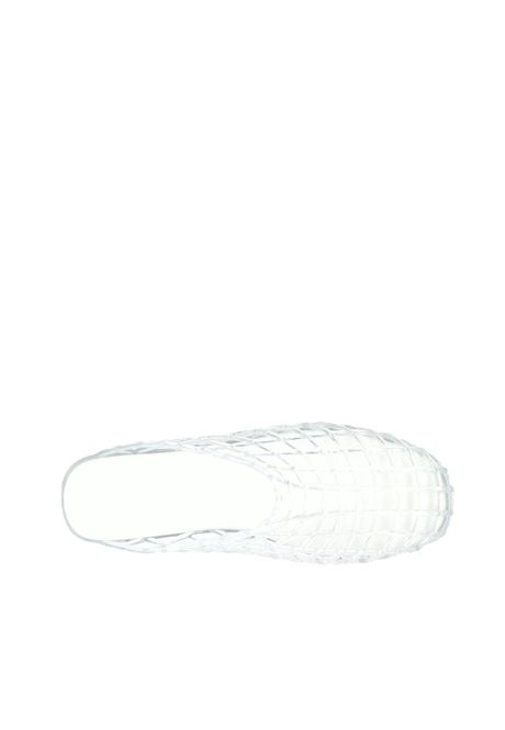 Hovedbilde Vanessa Jelly Slide Clear 