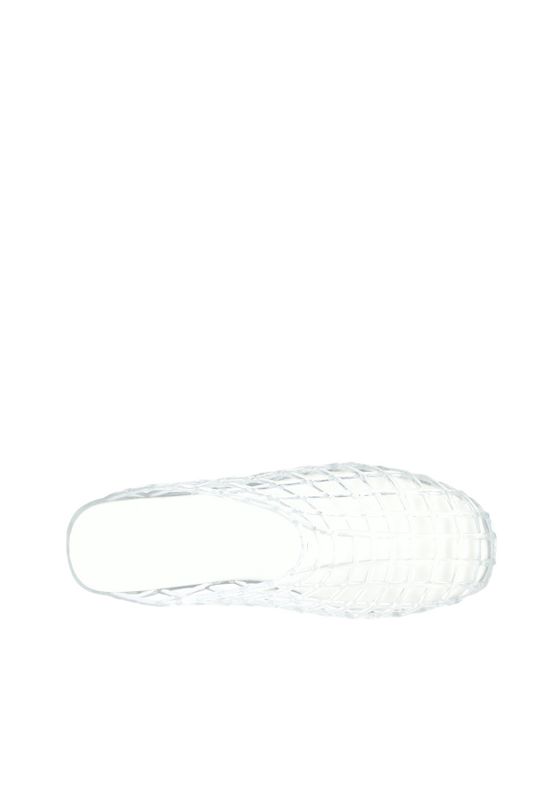 Vanessa Jelly Slide Clear 