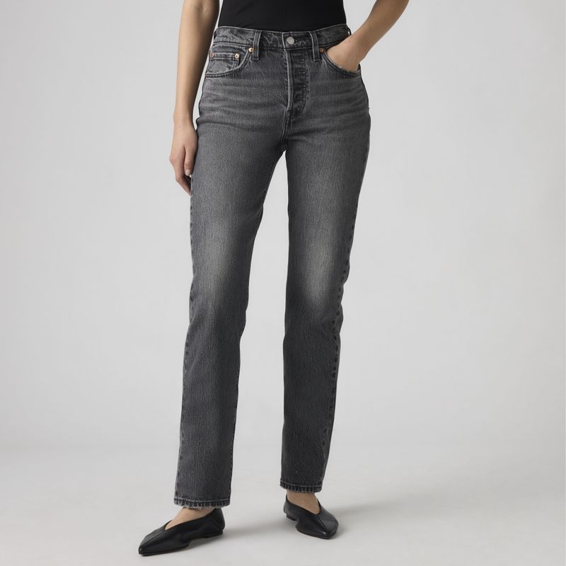 501 Original Fit Jeans Pretty Pleasing 