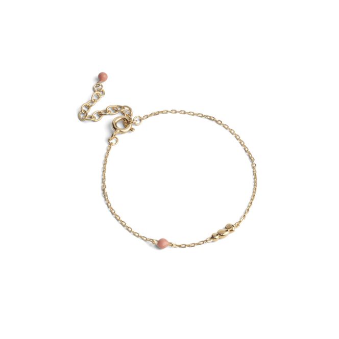 Hovedbilde Nara Bracelet Light Coral 