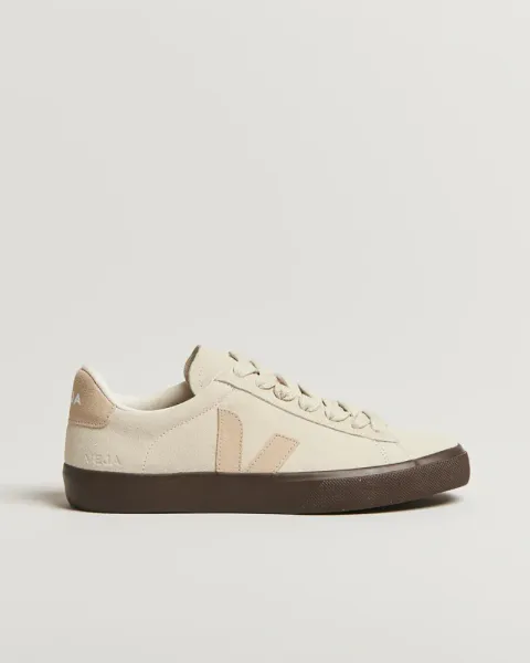 Hovedbilde Campo Suede Pierre Almond Eagle 