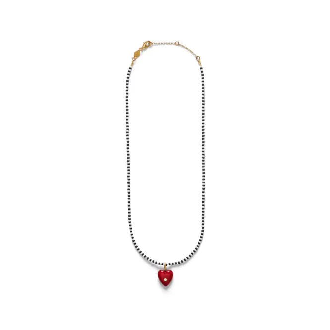 Hovedbilde Pure Heart Necklace Domino 
