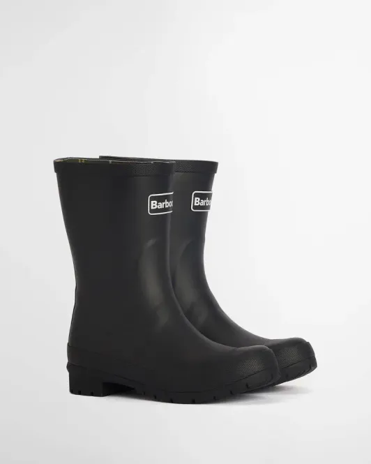 Hovedbilde Banbury Wellington Boots Black 