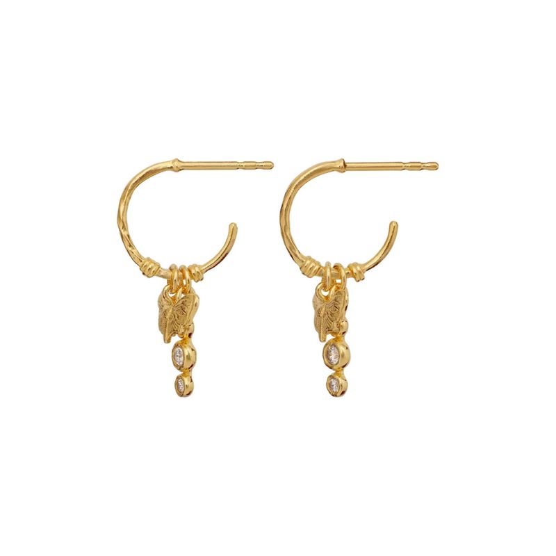 Fauna Earring 