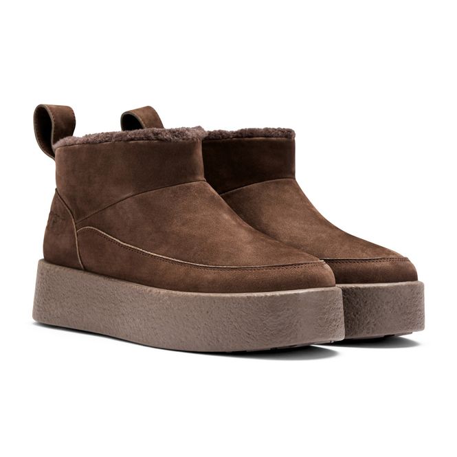 Hovedbilde Platform Slip-In Brown 