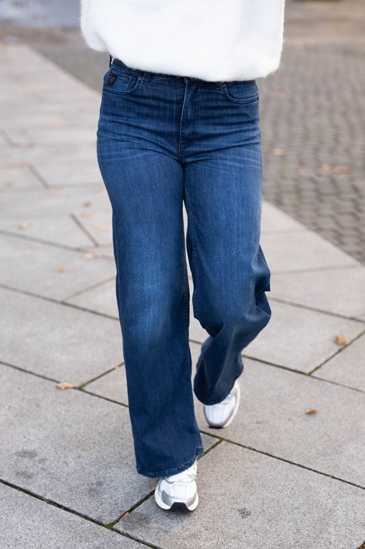 Palazzo Leia Beat Rinse 