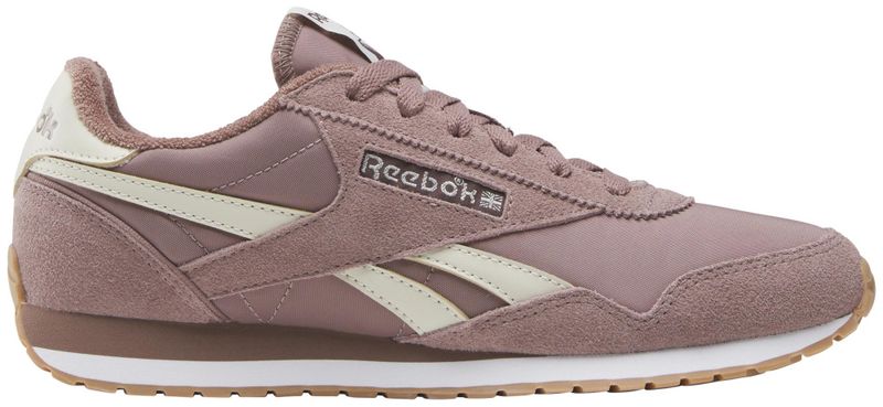 Classic AZ Light Cocoa/Linen/White 