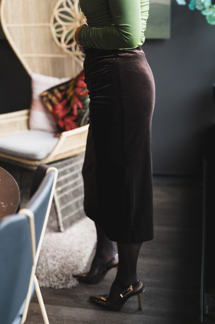 Hovedbilde Diddan Skirt Mole 