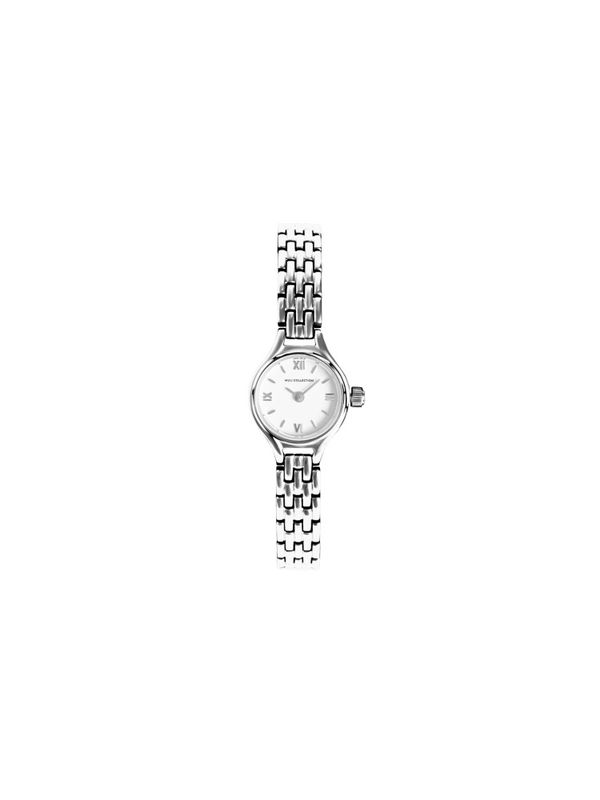 Petite Ronde Watch Silver 