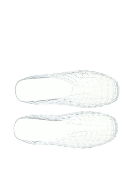 Hovedbilde Vanessa Jelly Slide Clear 