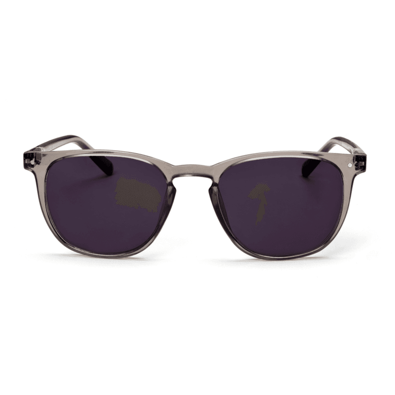 The George Sun Crystal Black 