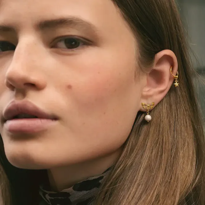 Hovedbilde Nisa Earring 